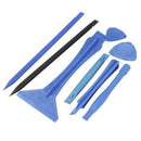 23 in 1 Set For Smart Phone PC Tablet Repair Opening Screwdrivers Pry Tools Kit