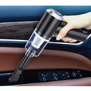 Cordless Vacuum Cleaner Handheld Duster Machine for Auto Interior Cleaning
