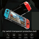 NS17 Protective Case Clear Ultra Thin Cover fit for Nintendo Switch Accessories