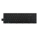 New Gaming Laptop Computer Keyboard for Dell Inspiron 5542 Series PC Black