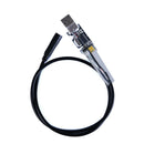 eBike USB Programming Cable for Mid Drive Electric Bike Motor Programmed Cable3C