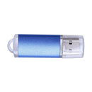 2GB USB 2.0 Flash U disk blue