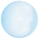 2-Pack Bubble Ball Balloon Indoor Beach Garden Wedding Party Decor Toys 70cm