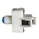 1PCS White Color Plastic Material Low Pressure Switch For Pump RO Water Fitlers