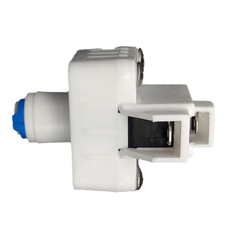 1PCS White Color Plastic Material Low Pressure Switch For Pump RO Water Fitlers
