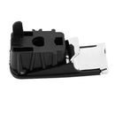 Car Left Hand Drive Glove Box Lid Handle Puller Glove Box Handle for Audi A