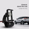 360 Degree Rotation Universal Car Dashboard HUD Phone Holder Stand Bracket
