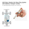 1.2V 1800mAh Ni-Cd Battery Starter Parts Glow Igniter Dryer Ignitor Alloy