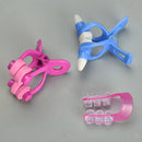 3 Nose Up Shaping Shaper Bridge Straightener Lifting Clipper Lifter Massage C