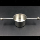 Bar Jigger with Handle Whisky Cocktail Measure Cup Bar Tools Bar Accessories