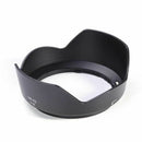 Hb53 Bayonet Lens Hood for Nikon Af-s Nikkor 24-120mm F/4g Ed Vr Dslr Lens
