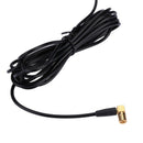 10ft DAB/DAB+ Antenna Aerial Splitter Adapter Car Radio SMB Female Connector OS