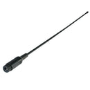 Dual Band 144Mhz 430Mhz Sma-Male Radio Antenna For Yaesu Nagoya Na-771