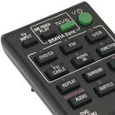 RM-ADU138 Replace Remote Control fit for Sony AV System DAV-TZ145 HBD-TZ140 R3G6