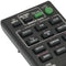 RM-ADU138 Replace Remote Control fit for Sony AV System DAV-TZ145 HBD-TZ140 R3G6