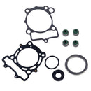 Complete Engine Gasket Kit Set For KAWASAKI KX250F 2004-2005