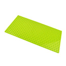 DIY 16*32 Dots Classic Base Plates Baseplates Children Kids Building Blocks Toys