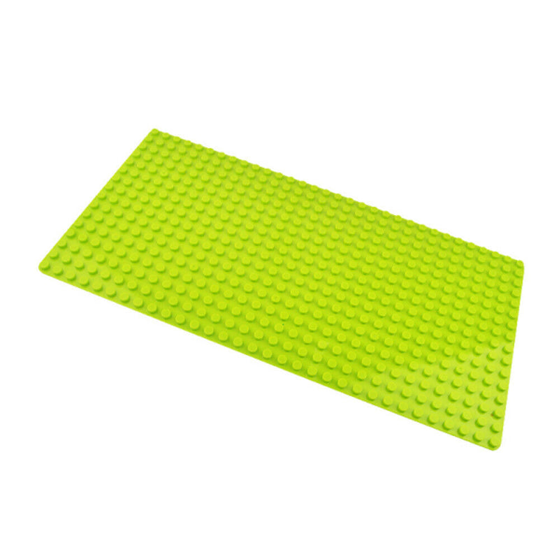 DIY 16*32 Dots Classic Base Plates Baseplates Children Kids Building Blocks Toys