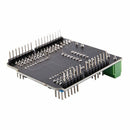 Sensor expansion board IO expansion board V7 3.3V / 5V wireless data transm H5R6