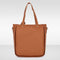 4pcs Women Handbag Lady PU Leather Shoulder Bag Tote Purse Messenger Satche