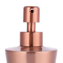 1X(400Ml Stainless Steel Soap Dispenser Kitchen Sink Faucet Bathroom Shampo