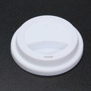 Silicone Leakproof Insulation Anti-Dust Cup Lid Cover Tea Coffee Sealing Lid Cap