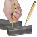Automatic Center Punch Marking Starting Punching Holes Power Tools Woodworking