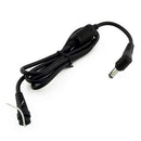 5.5x2.5mm`DC Power Tip Plug Connector Cable Cord For Toshiba Asus Laptop.Adapter