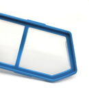 1pc Replacement Primary Filter Fit For Ilife A4 A4S A6 Robot Vacuum Cleaner Part
