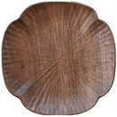 1Pcs Durable Walnut Wood Coasters Placemats Decor Heat Resistant Drink Mat