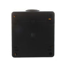 3 position rotary switch switch LW 28 - 20/3500 V 20 A black + yellow R5Z3