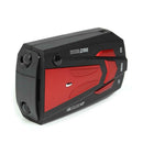 V7 Car Radar Detector English Russian Auto Speed Voice Alert Warning Red