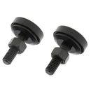 2pcs CNC Aluminum Propeller Nut Cap Prop Adapter CW 5mm M5 for X2212 X2208 2216