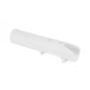 Portable ABS Plastic Fishing Rod Tie Holder Fishing Spinning Accessory