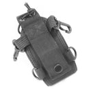 For BAOFENG UV-5R/Kenwood Walkie Talkie Pouch Case Holder Nylon Bag Accessories
