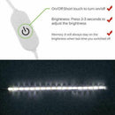 Sewing Machine Light Bright Strip LED Light With Dimmer NEW USB Power Tool P0W9