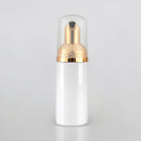 10PCS 30ML Plastic Foaming Bottle Soap Mousses Liquid Dispenser,Froth Shamp M8A8