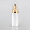 10PCS 30ML Plastic Foaming Bottle Soap Mousses Liquid Dispenser,Froth Shamp M8A8