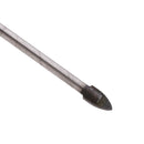 10Pcs 3mm 4mm Spear Head Ceramic,Porcelain,Marble,Drill Bit Glass Tile