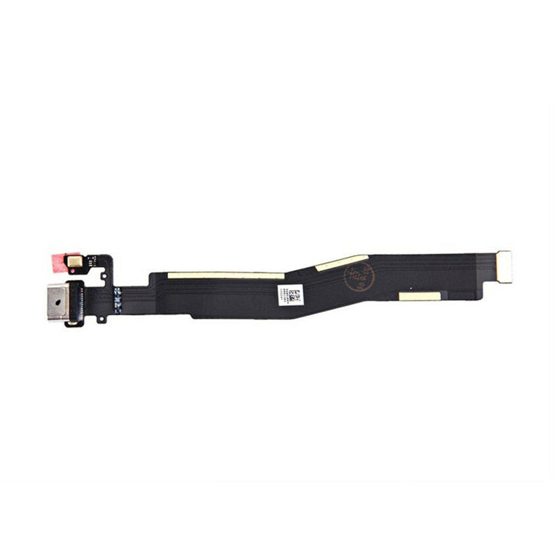 USB Charger Dock Plug Charging Flex Port PCB Mic Board For OnePlus 3 + tool