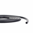 1M Black Silicone Vacuum Hose ID 5/32"(4mm) Racing Tube Thickness 3mm fds ASDFAS