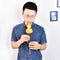 1pc profeesional chinese plastic hulusi gourd cucurbit flute instrument ME