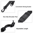 Kick Scooter Shoulder Strap,Adjustable Scooter Carrying Strap For Kids Bala C3U1