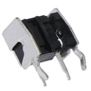 10Pcs RB / LB bumper button tactile switch for Xbox One Xbox 360 controller SP