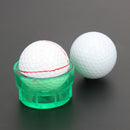 Golf Scriber Golf Ball Line Marker Liner Template Easily Drawing Tool