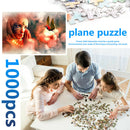 Beauty Bird Paper Puzzles 1000pcs for Adults Kids DIY Jigsaw Picture Toys