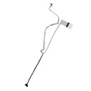 Laptop LED Screen Video Flex Cable Replacement For Lenovo IdeaPad G570 G570A