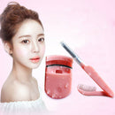 Professional Mini Portable Eyelashes 2In1 Creates A Roll-Up Stereo Eyelash  Q1M3