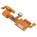 USB Charging Dock Charger Port Connector Flex Cable Parts For ZTE Blade V6 X7 D6