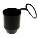 60mm Plastic Tow Bar Ball Cover Cap Car Towing Hitch Towball Protect